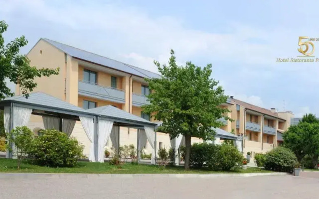 Hotel Ristorante Primavera