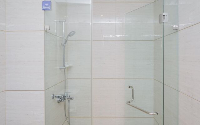 Chic and Strategic Studio Brooklyn Alam Sutera Apartment