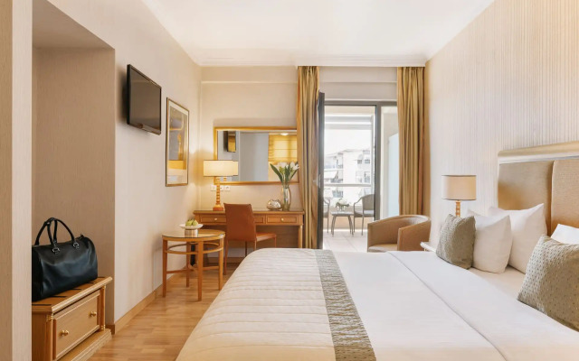 Divani Palace Larissa