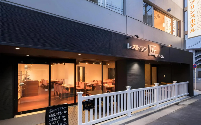 Tabata Oji Hotel