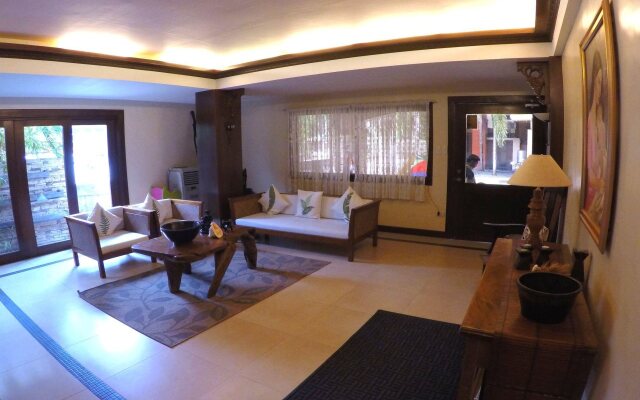 Las Palmas de San Jose Leisure Club