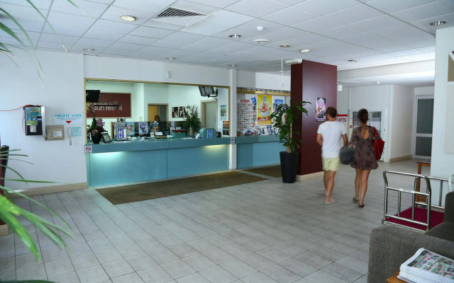Equinox Resort