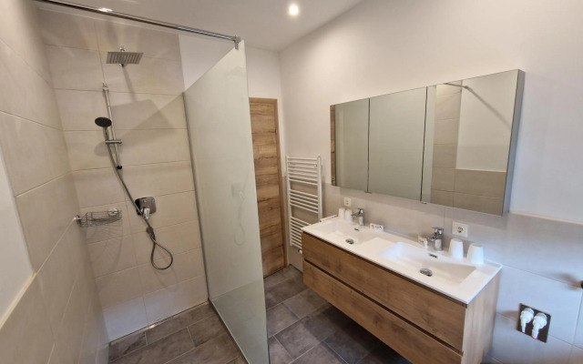 Altenmarkt Appartement Sami