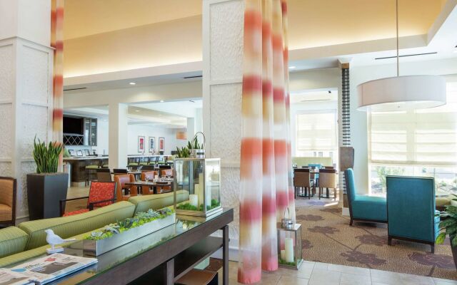 Hilton Garden Inn Pascagoula