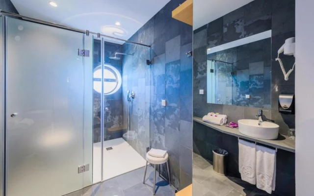 Best Western Aida Madrid Airport