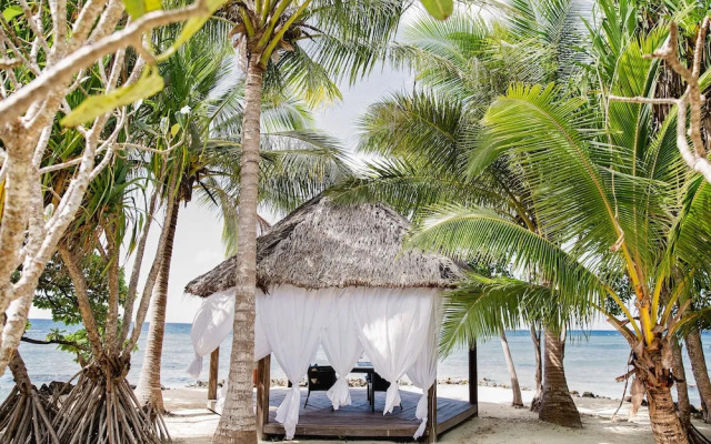 Turtle Bay Lodge