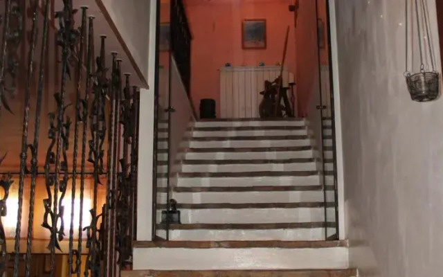 B&B Vicolo Fiorito