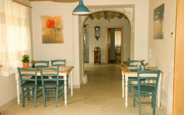 Casa Lenka