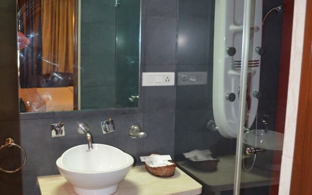 The Horizon Comforts