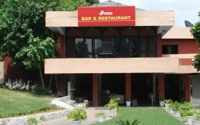 Bulbul Tourist Complex Jind