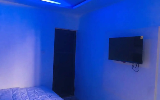 LAQUINTA Hotel by Juicebox