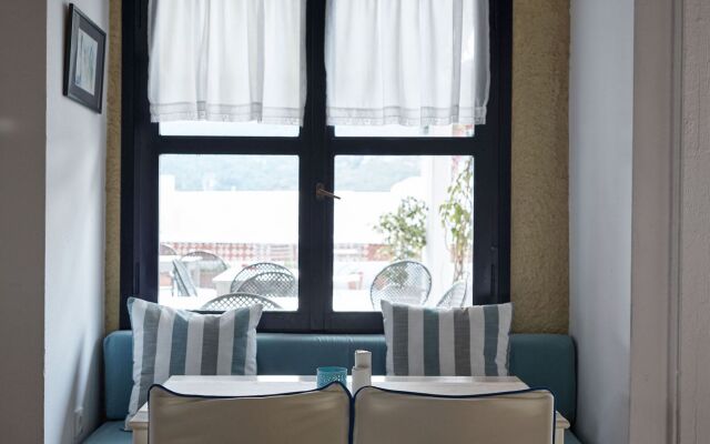 Mare Vista Hotel - Epaminondas