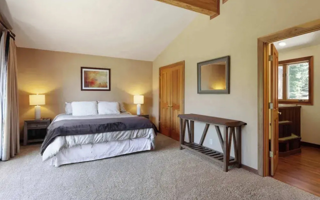 Kitzbuhel Paradise Sleeps 8