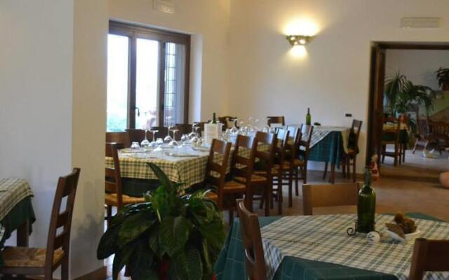 Agriturismo Le Cerqueta