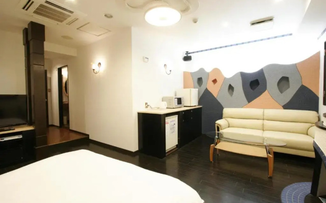 NOA HOTEL Toyotaminami - Adults Only