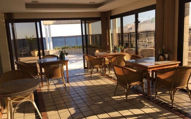 Apartamento Ipanema Guinle I