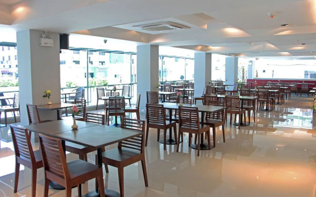 Top View Hotel