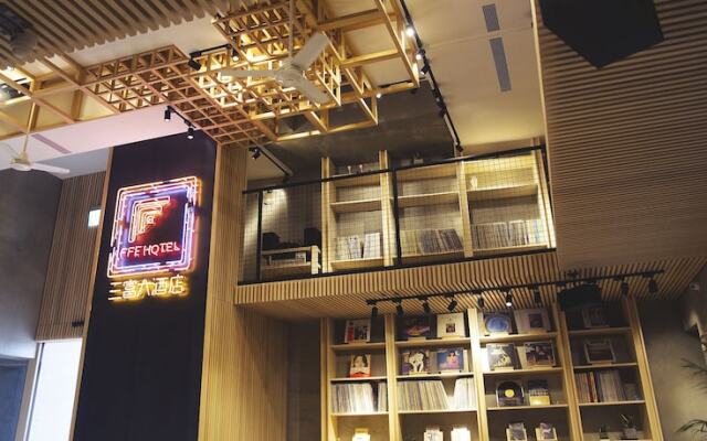 FFF Hotel