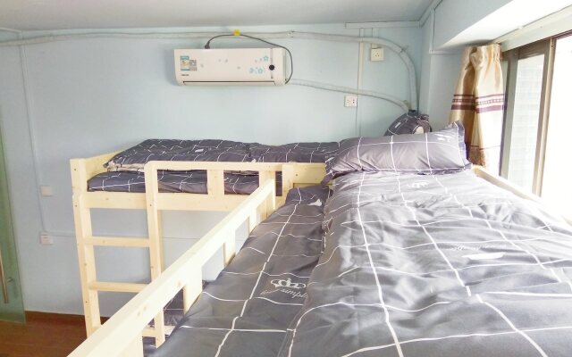 20 century Miao ke si youth hostel