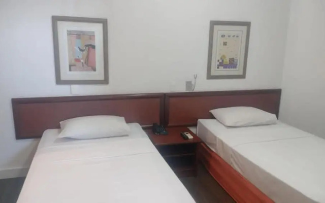 Summit Flat Service São José dos Campos