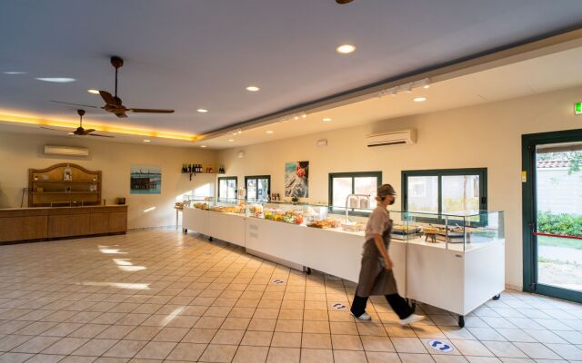 Club Del Sole Marina Family Resort