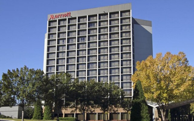 Atlanta Marriott Northeast/Emory Area