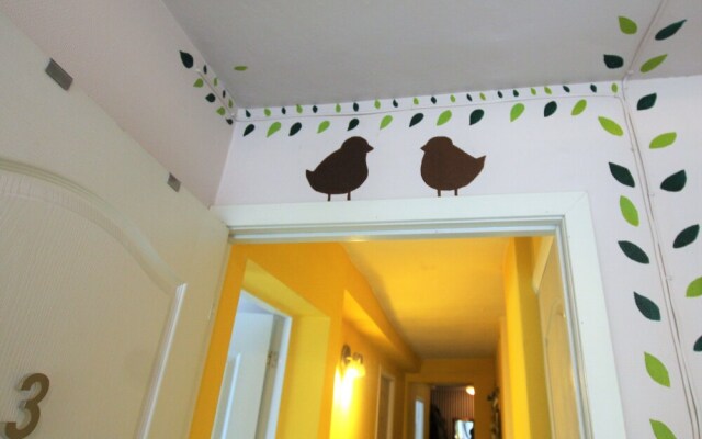 Slippers B&B House