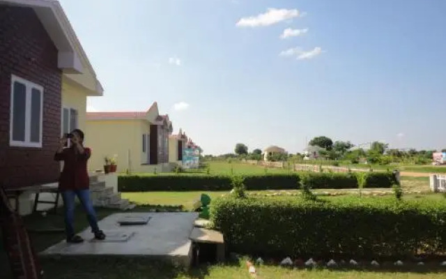 O2 Villas And Resort