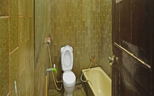 Hotel Rian Palembang by OYO Rooms