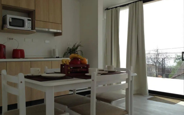Lomas Loft