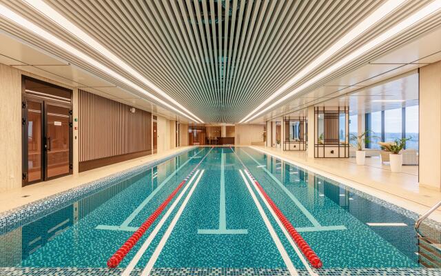 Minger Med SPA