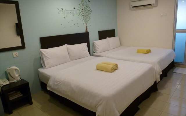 Your Hotel