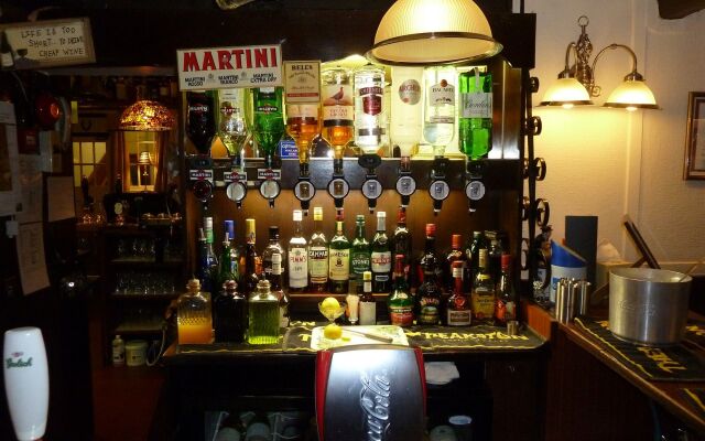 Blacksmiths Arms Inn