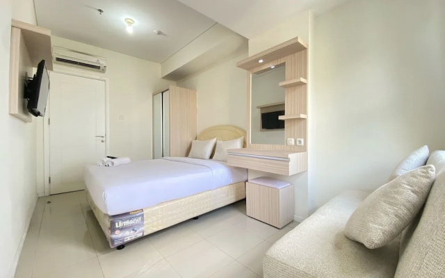 Homey Furnished 2Br Apartment At Parahyangan Residence – Guest Rooms – Bandung
