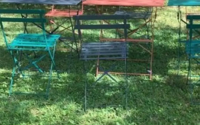 Gîte Fossemagne, 4 pièces, 5 personnes - FR-1-616-113