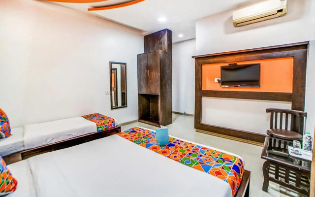 FabHotel Adore Palace