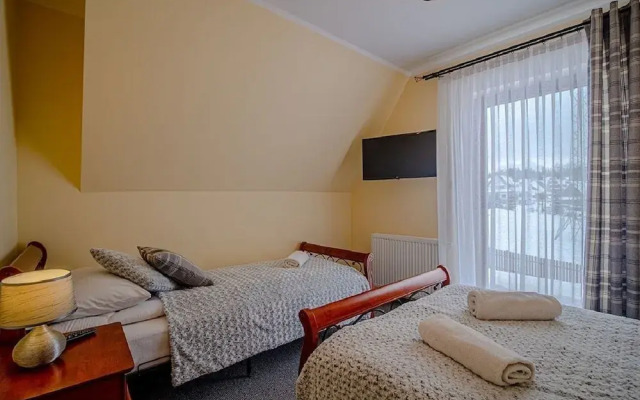 Domek na Gubałówce & Apartamenty - Premium Chalets & Luxury Apartments Gubałówka Zakopane
