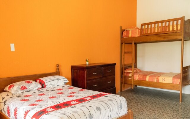 Puerto Quito Lodge