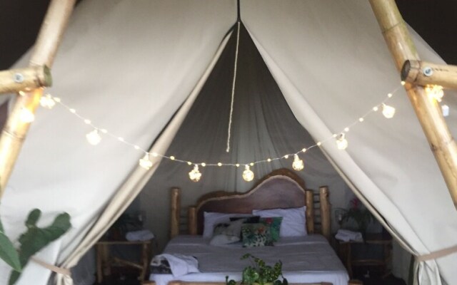 Salvaje Glamping