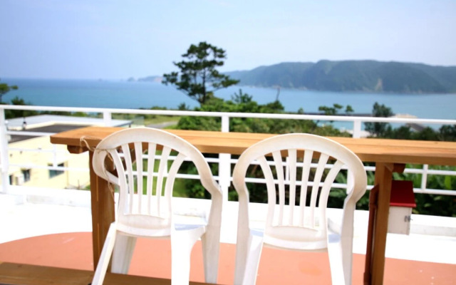 Guesthouse Basho