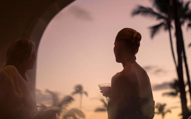 Fairmont Kea Lani, Maui