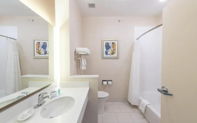 Fairfield Inn & Suites by Marriott Sidney