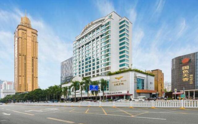 Jingpeng Hotel