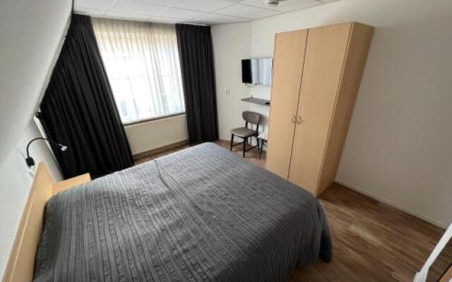 Appartement 5