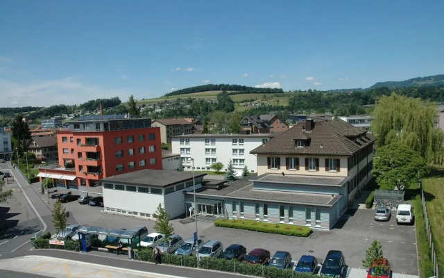 Zentrum Eckstein