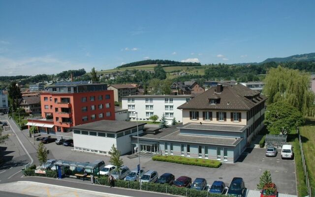 Zentrum Eckstein