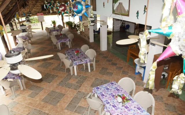 Hotel DORALBA INN Chichén