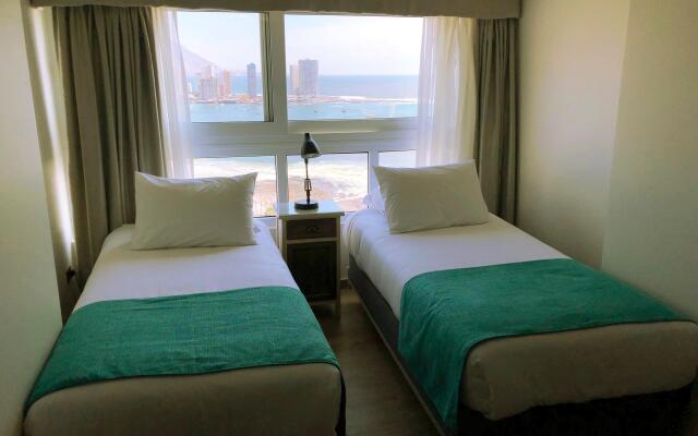 Gran Cavancha Hotel & Apartment