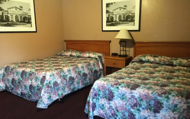 Mission Motel Lynwood