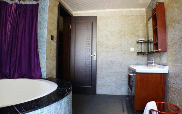 Shaoguan Longyuan Hotel